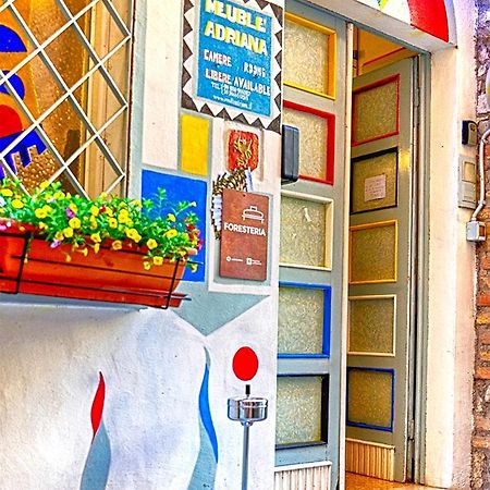 Vegan B&B Meuble Adriana Sirmione Eksteriør bilde