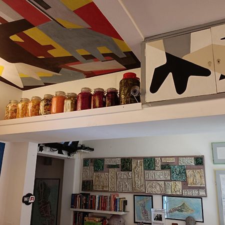 Vegan B&B Meuble Adriana Sirmione Eksteriør bilde