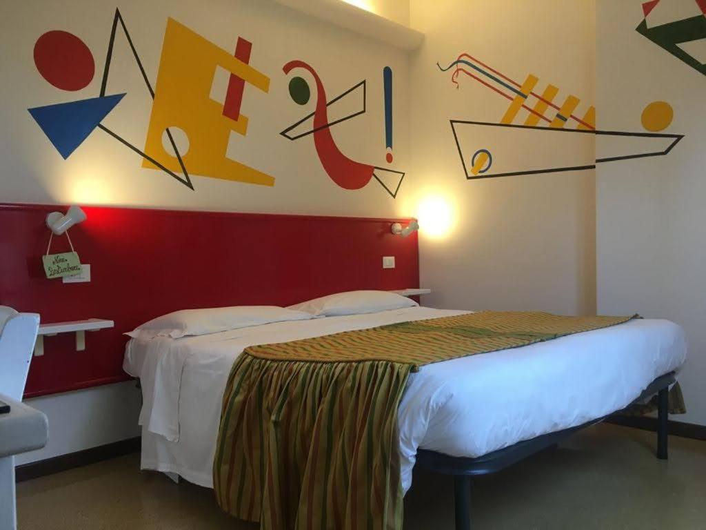 Vegan B&B Meuble Adriana Sirmione Eksteriør bilde