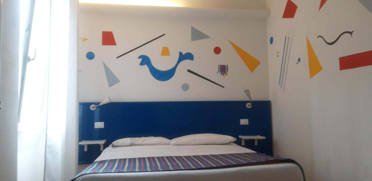Vegan B&B Meuble Adriana Sirmione Eksteriør bilde