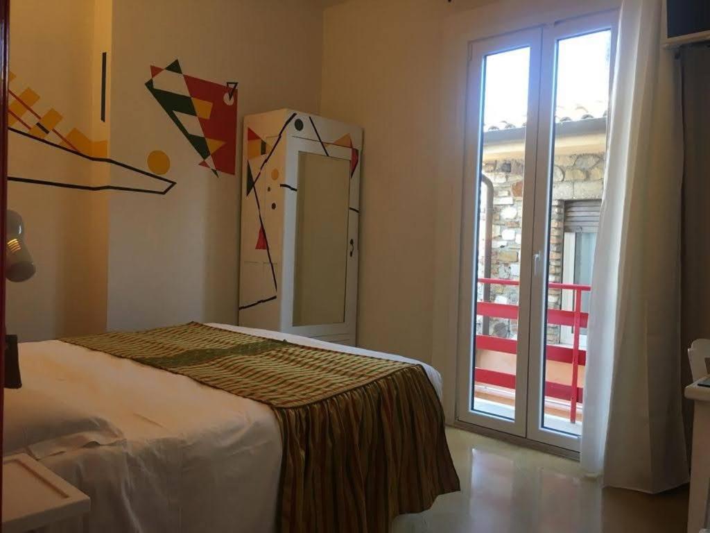 Vegan B&B Meuble Adriana Sirmione Eksteriør bilde