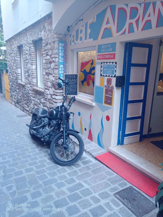 Vegan B&B Meuble Adriana Sirmione Eksteriør bilde