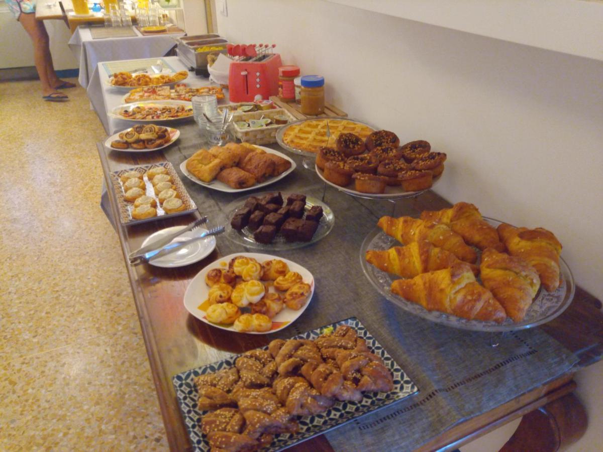 Vegan B&B Meuble Adriana Sirmione Eksteriør bilde
