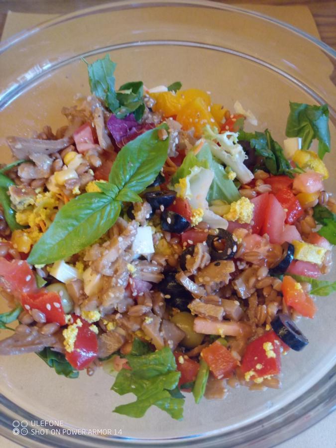 Vegan B&B Meuble Adriana Sirmione Eksteriør bilde