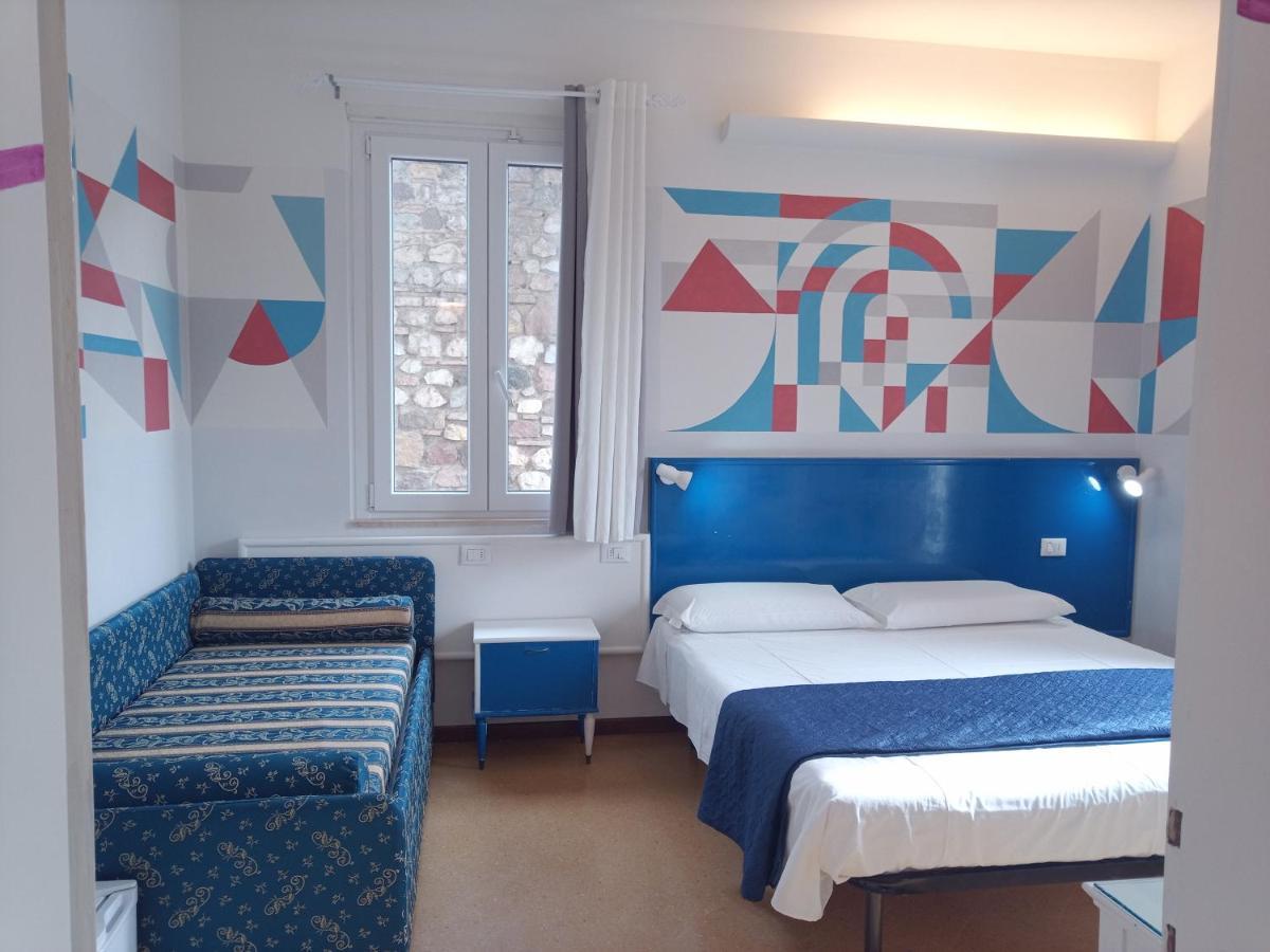 Vegan B&B Meuble Adriana Sirmione Eksteriør bilde