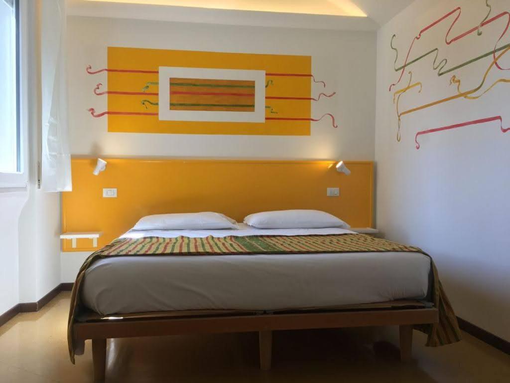 Vegan B&B Meuble Adriana Sirmione Eksteriør bilde