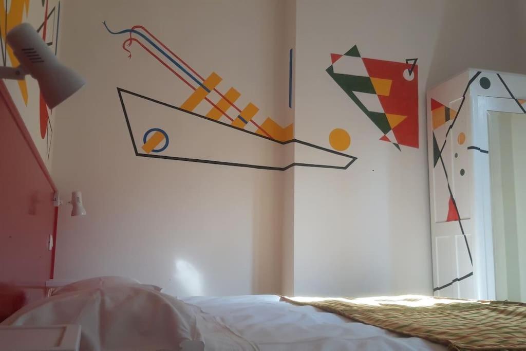 Vegan B&B Meuble Adriana Sirmione Eksteriør bilde
