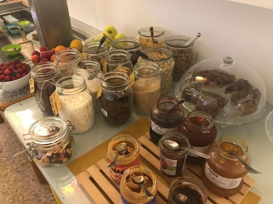 Vegan B&B Meuble Adriana Sirmione Eksteriør bilde
