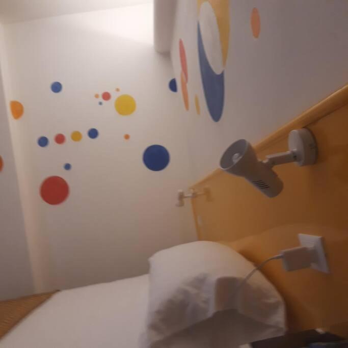 Vegan B&B Meuble Adriana Sirmione Eksteriør bilde