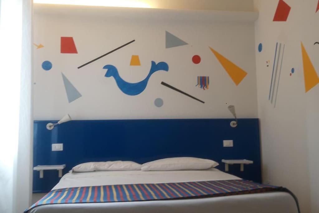 Vegan B&B Meuble Adriana Sirmione Eksteriør bilde