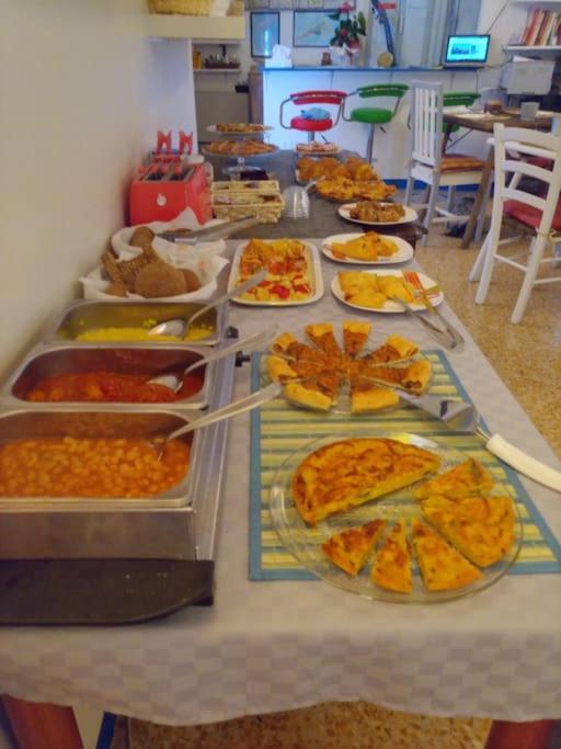 Vegan B&B Meuble Adriana Sirmione Eksteriør bilde