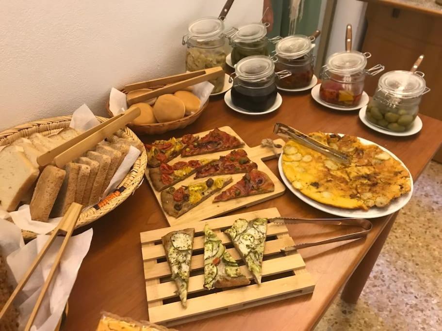 Vegan B&B Meuble Adriana Sirmione Eksteriør bilde