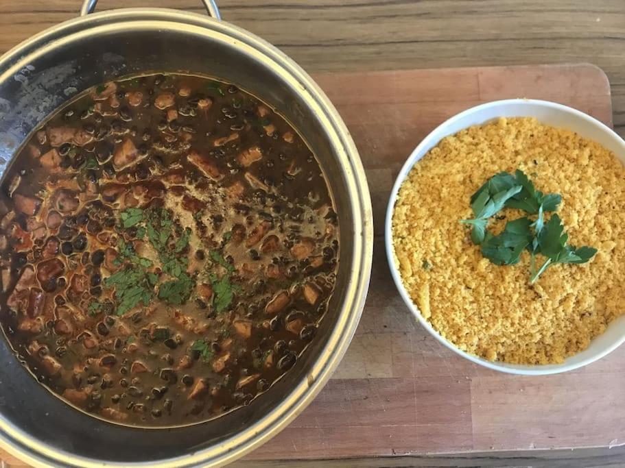 Vegan B&B Meuble Adriana Sirmione Eksteriør bilde