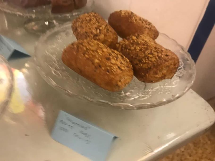 Vegan B&B Meuble Adriana Sirmione Eksteriør bilde