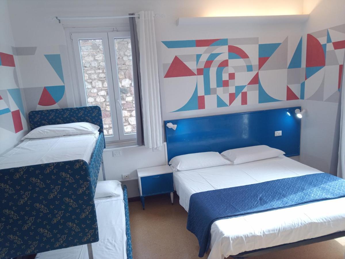 Vegan B&B Meuble Adriana Sirmione Eksteriør bilde
