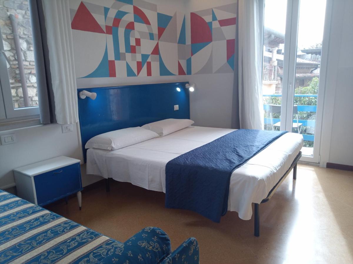 Vegan B&B Meuble Adriana Sirmione Eksteriør bilde