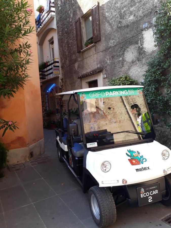 Vegan B&B Meuble Adriana Sirmione Eksteriør bilde