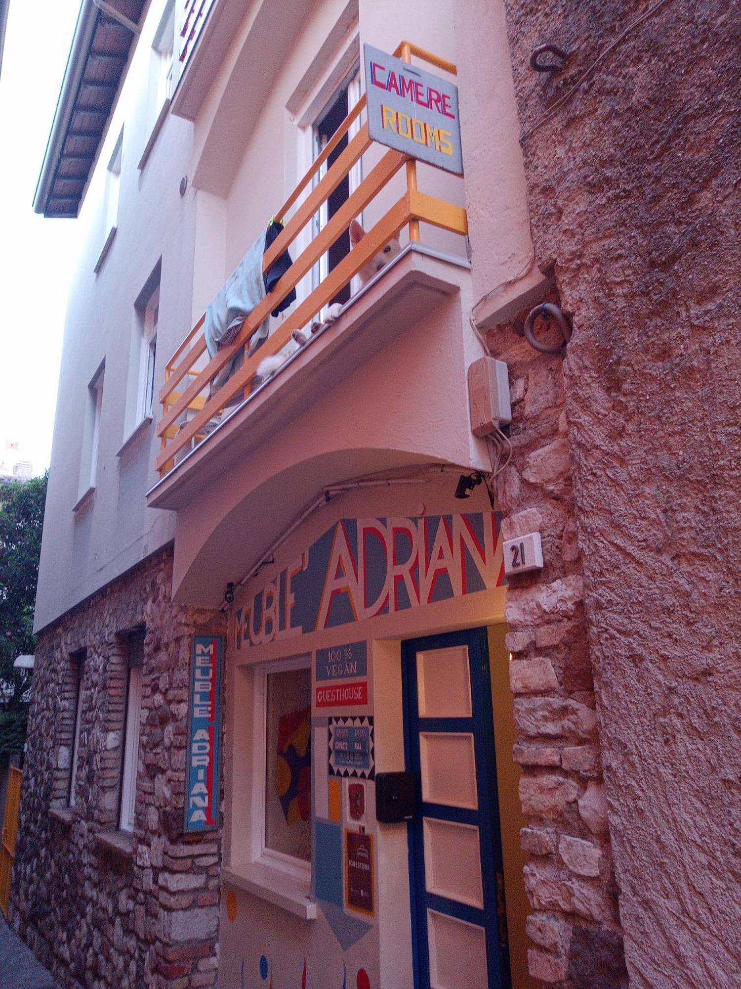 Vegan B&B Meuble Adriana Sirmione Eksteriør bilde