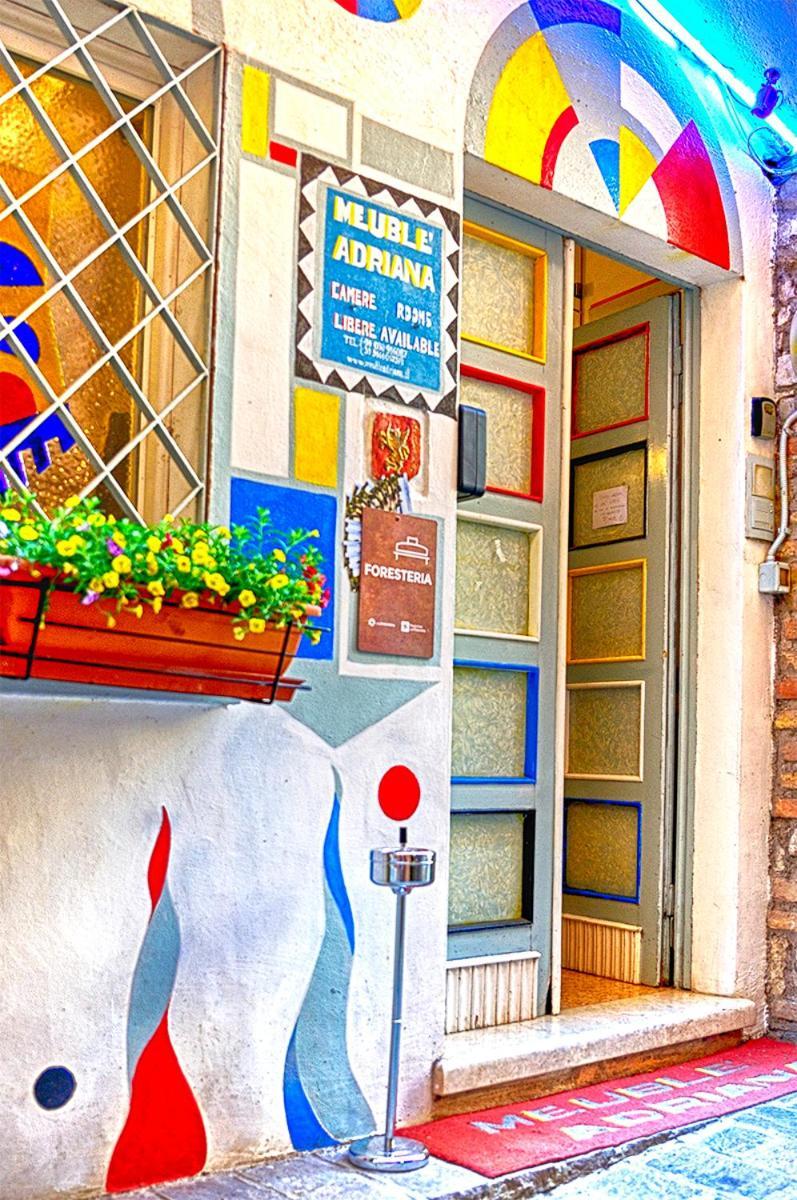 Vegan B&B Meuble Adriana Sirmione Eksteriør bilde