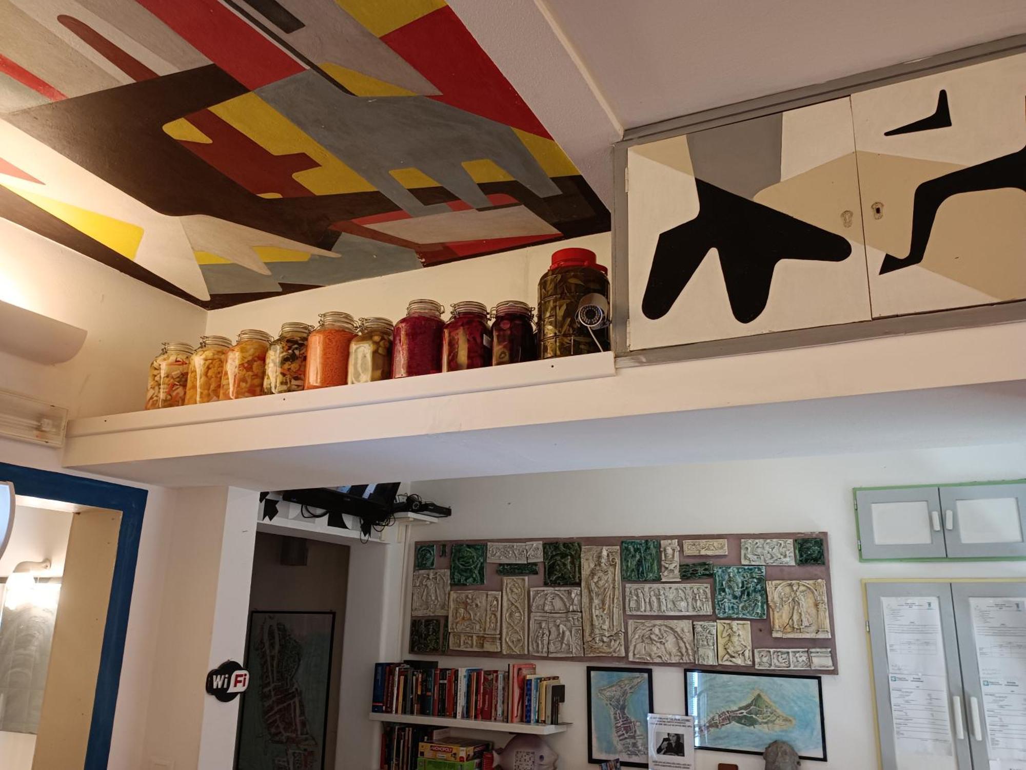 Vegan B&B Meuble Adriana Sirmione Eksteriør bilde