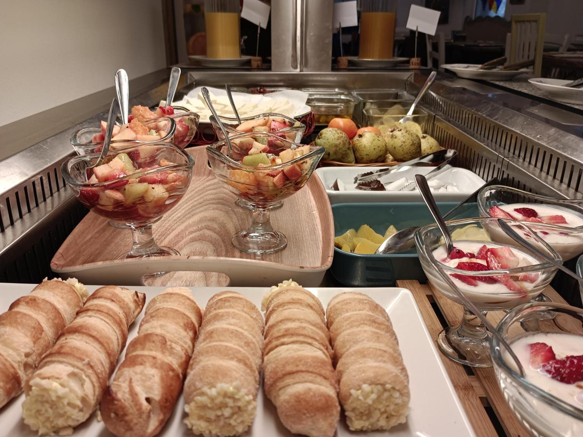 Vegan B&B Meuble Adriana Sirmione Eksteriør bilde